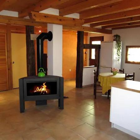 Ferienhaus Alsacien Authentique | 6 Pers. | Terrasses & Jardin | Adapte Pmr - Fr-1-744-18 *