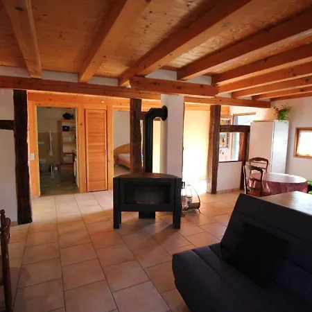 Alsacien Authentique | 6 Pers. | Terrasses & Jardin | Adapte Pmr - Fr-1-744-18