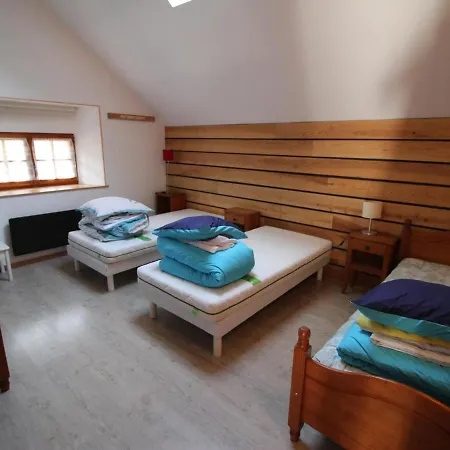 Alsacien Authentique | 6 Pers. | Terrasses & Jardin | Adapte Pmr - Fr-1-744-18 Bretten