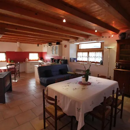 Alsacien Authentique | 6 Pers. | Terrasses & Jardin | Adapte Pmr - Fr-1-744-18 Ferienhaus