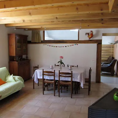 Holiday home Gite Alsacien Authentique | 6 Pers. | Terrasses & Jardin | Adapte Pmr - Fr-1-744-18 Bretten