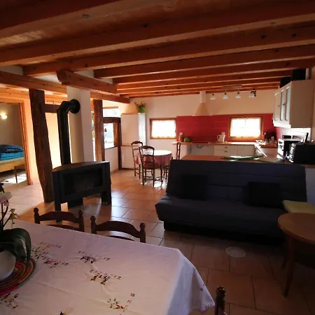 Alsacien Authentique | 6 Pers. | Terrasses & Jardin | Adapte Pmr - Fr-1-744-18 Bretten