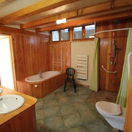 Holiday home Gite Alsacien Authentique | 6 Pers. | Terrasses & Jardin | Adapte Pmr - Fr-1-744-18