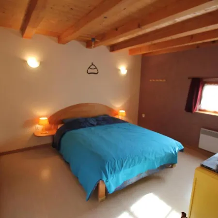 Alsacien Authentique | 6 Pers. | Terrasses & Jardin | Adapte Pmr - Fr-1-744-18 * Bretten