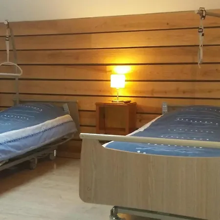 Ferienhaus Alsacien Authentique | 6 Pers. | Terrasses & Jardin | Adapte Pmr - Fr-1-744-18 Bretten