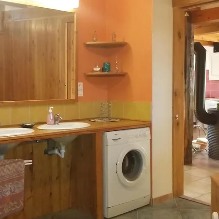 Alsacien Authentique | 6 Pers. | Terrasses & Jardin | Adapte Pmr - Fr-1-744-18 *