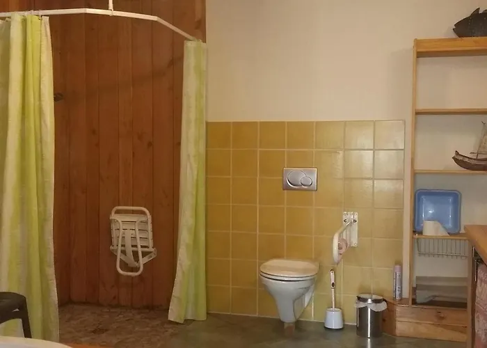 Feriehus Alsacien Authentique | 6 Pers. | Terrasses & Jardin | Adapte Pmr - Fr-1-744-18