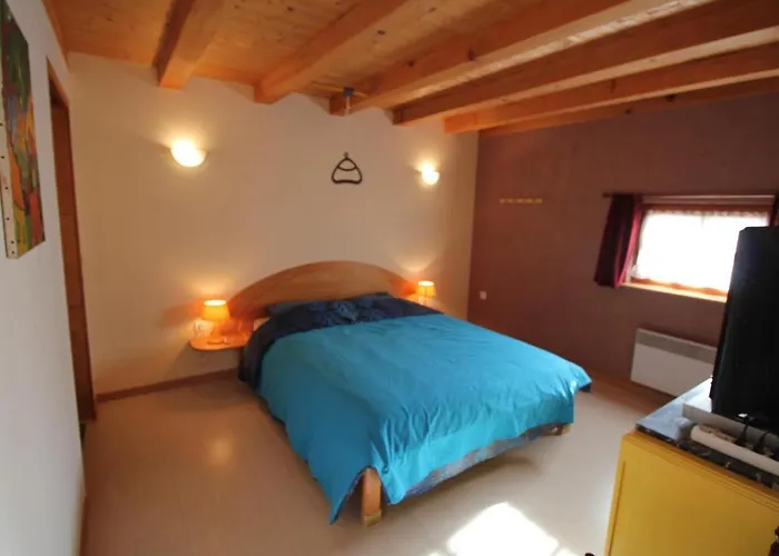 Alsacien Authentique | 6 Pers. | Terrasses & Jardin | Adapte Pmr - Fr-1-744-18 * Bretten