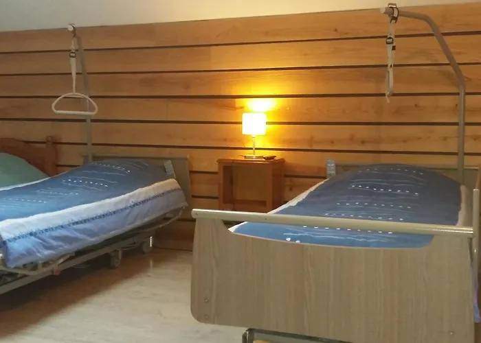 Feriehus Alsacien Authentique | 6 Pers. | Terrasses & Jardin | Adapte Pmr - Fr-1-744-18 Bretten